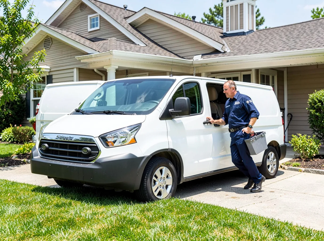 Emergency Plumber company in Montgomery, MI