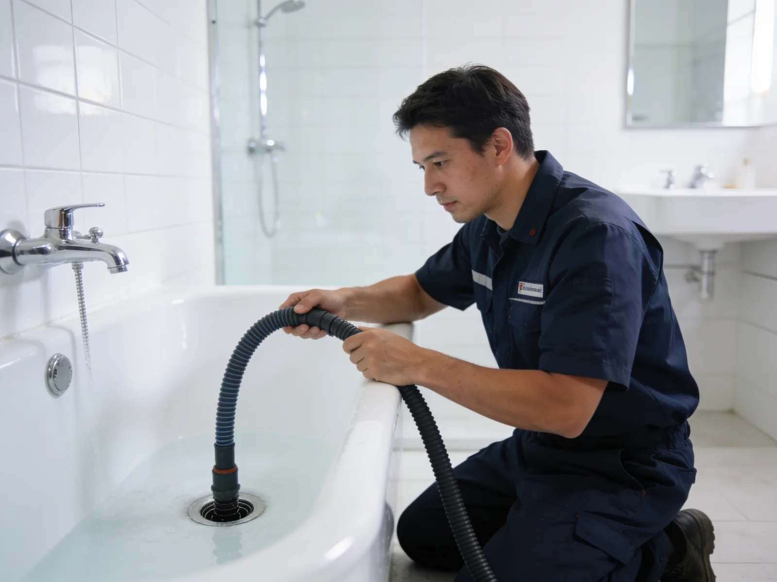 Emergency Plumber Montgomery, MI FAQs